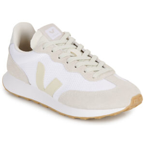 Veja  RIO BRANCO II  Bianco -  Sneakers basse Donna