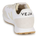 Veja  RIO BRANCO II  Bianco -  Sneakers basse Donna - 5