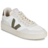 Veja  V-90  Bianco -  Sneakers basse Donna