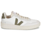 Veja  V-90  Bianco -  Sneakers basse Donna - 2
