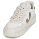 Veja  V-90  Bianco -  Sneakers basse Donna - 3