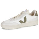 Veja  V-90  Bianco -  Sneakers basse Donna - 4