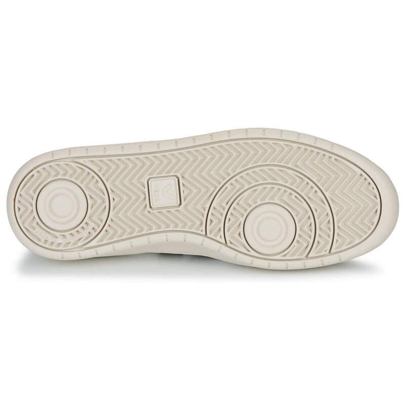 Veja  V-90  Bianco -  Sneakers basse Donna - 7