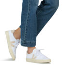 Veja CAMPO CA Bianco Sneakers basse Donna - 8