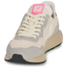 Veja  PAULISTANA  Beige -  Sneakers basse Donna - 3