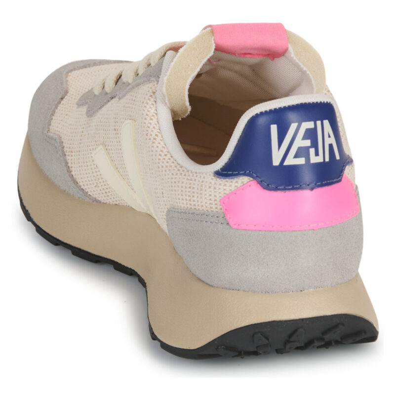 Veja  PAULISTANA  Beige -  Sneakers basse Donna - 5