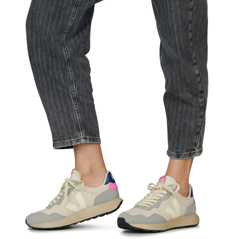 Veja  PAULISTANA  Beige -  Sneakers basse Donna - 8