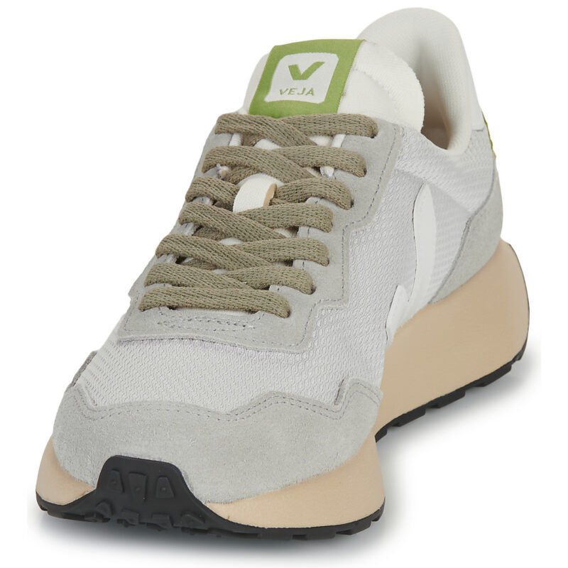 Veja  PAULISTANA  Grigio -  Sneakers basse Donna - 3