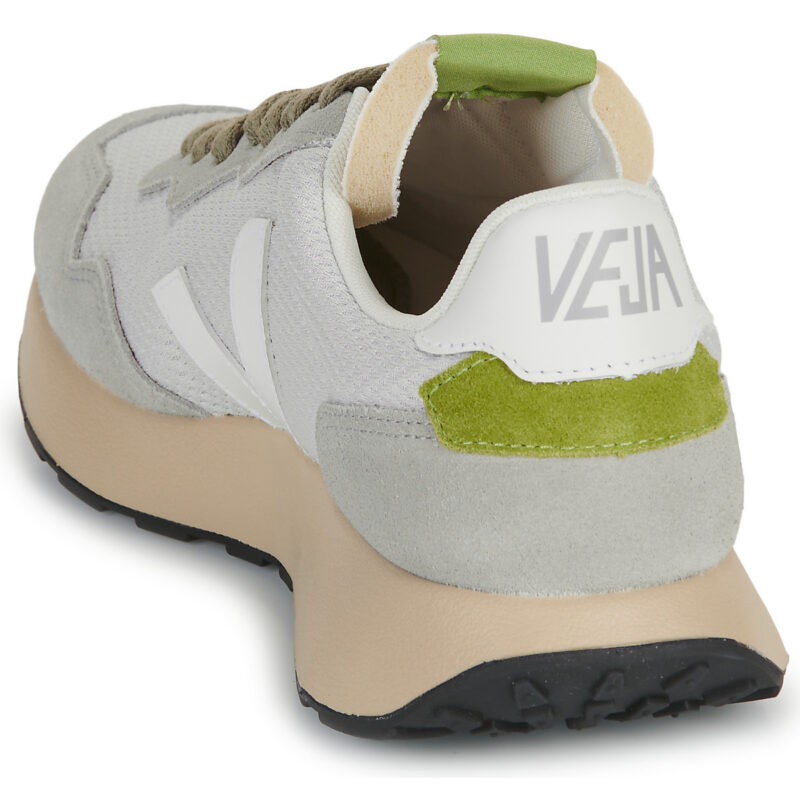 Veja  PAULISTANA  Grigio -  Sneakers basse Donna - 5