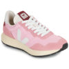 Veja  PAULISTANA  Rosa -  Sneakers basse Donna