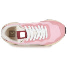 Veja  PAULISTANA  Rosa -  Sneakers basse Donna - 6