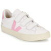 Veja  RECIFE LOGO  Bianco -  Sneakers basse Donna