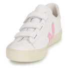 Veja RECIFE LOGO Bianco Sneakers basse Donna - 3