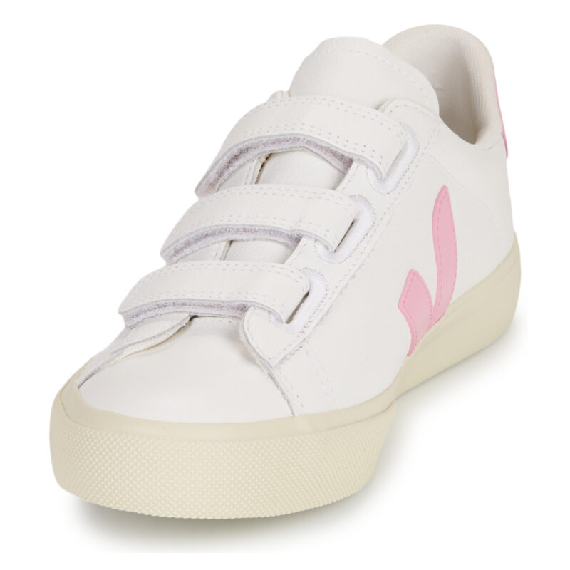 Veja RECIFE LOGO Bianco Sneakers basse Donna - 3