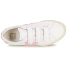 Veja RECIFE LOGO Bianco Sneakers basse Donna - 6