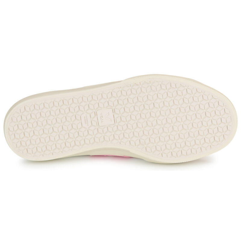 Veja RECIFE LOGO Bianco Sneakers basse Donna - 7