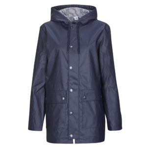 Parka Petit Bateau CIRE Marine Parka Damen