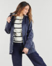 Parka Petit Bateau CIRE Marine Parka Damen - 2