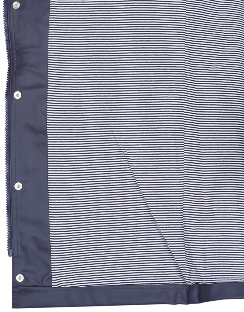Parka Petit Bateau CIRE Marine Parka Damen - 6