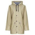 Parka Petit Bateau CIRE Beige Parka Donna - 1