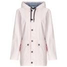Parka Petit Bateau CIRE Rosa Parka Donna - 1