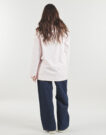 Parka Petit Bateau CIRE Rosa Parka Donna - 4