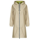 Parka Petit Bateau CIRE Beige Parka Donna - 1