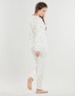 Completi pigiami Petit Bateau PYJAMA Multicolore Completi pigiami Donna - 4