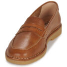 Pikolinos NOIA W5W Marrone - Mocassini Donna - 3
