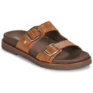 Pikolinos AITANA W7Z Brown Women's Slippers - 1