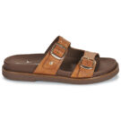 Pikolinos AITANA W7Z Brown Women's Slippers - 2