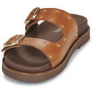 Pikolinos AITANA W7Z Brown Women's Slippers - 3
