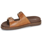 Pikolinos AITANA W7Z Brown Women's Slippers - 4