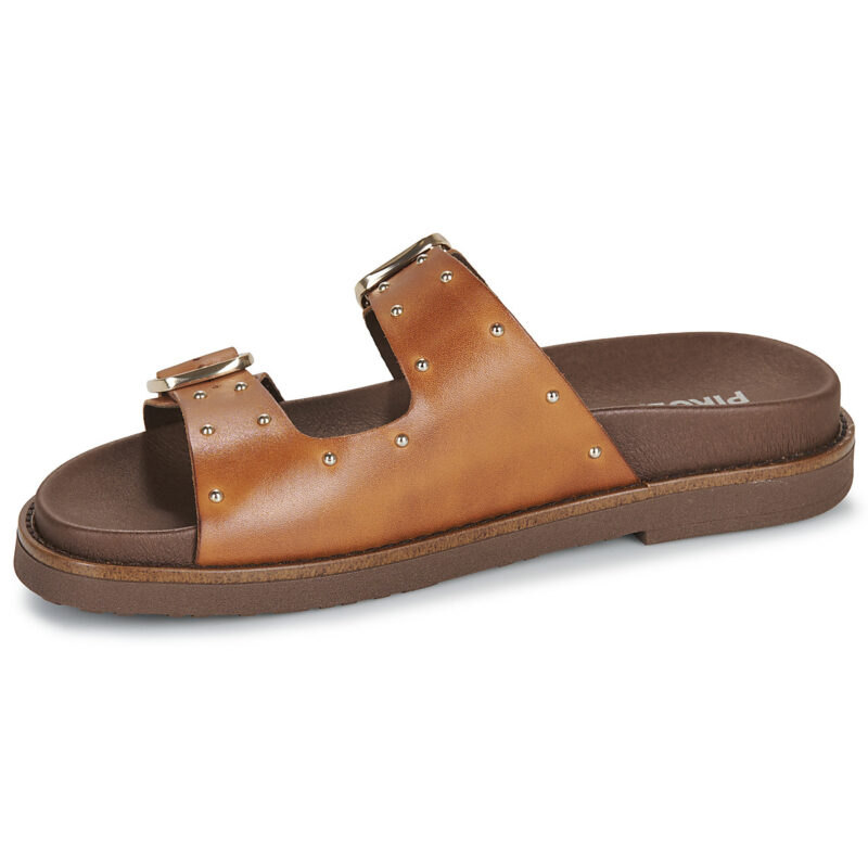 Pikolinos AITANA W7Z Brown Women's Slippers - 4