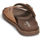Pikolinos AITANA W7Z Brown Women's Slippers - 5