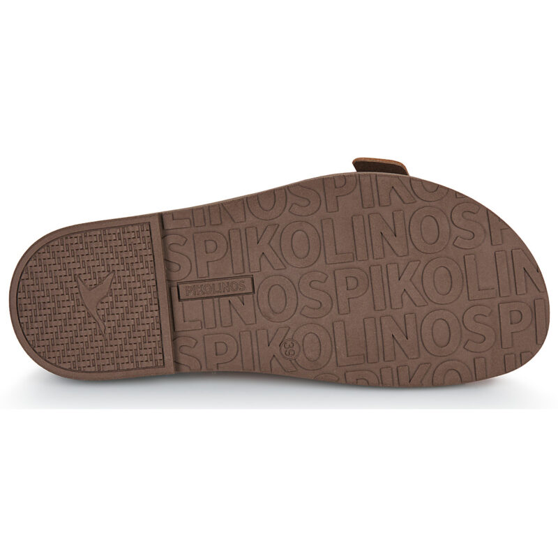 Pikolinos AITANA W7Z Brown Women's Slippers - 7