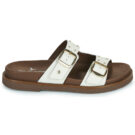Pikolinos AITANA W7Z White Women's Slippers - 2