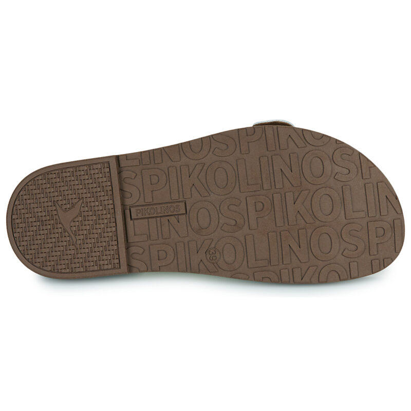 Pikolinos AITANA W7Z White Women's Slippers - 7