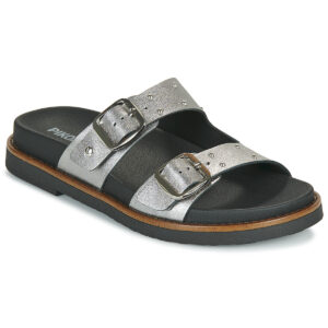 Pikolinos AITANA W7Z Argento Ciabatta Donna