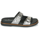 Pikolinos AITANA W7Z Silver Women's Slipper - 2