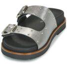 Pikolinos AITANA W7Z Silver Women's Slipper - 3
