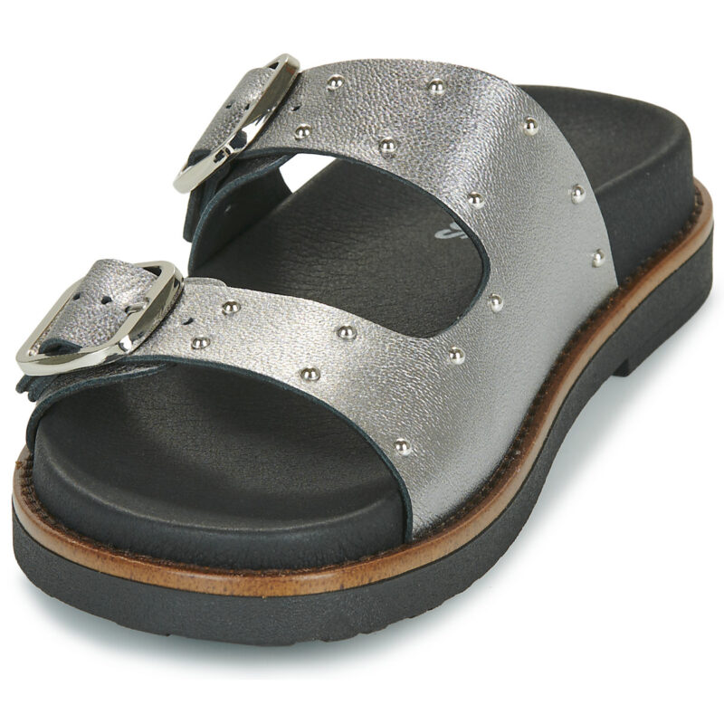 Pikolinos AITANA W7Z Silver Women's Slipper - 3