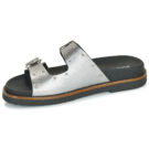 Pikolinos AITANA W7Z Silver Women's Slipper - 4
