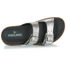 Pikolinos AITANA W7Z Silver Women's Slipper - 6