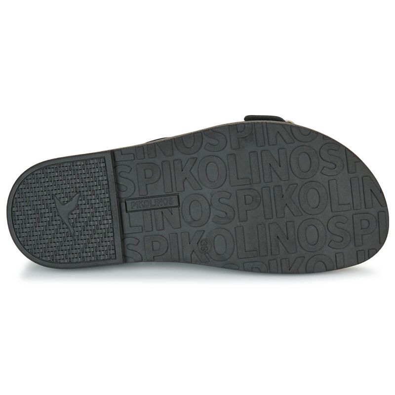 Pikolinos AITANA W7Z Silver Women's Slipper - 7
