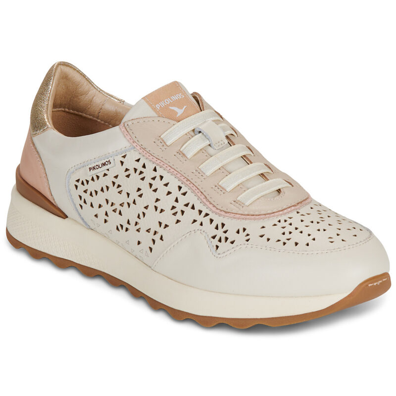 Pikolinos ARRECIFE W1M Bianco Sneakers basse Donna - 1