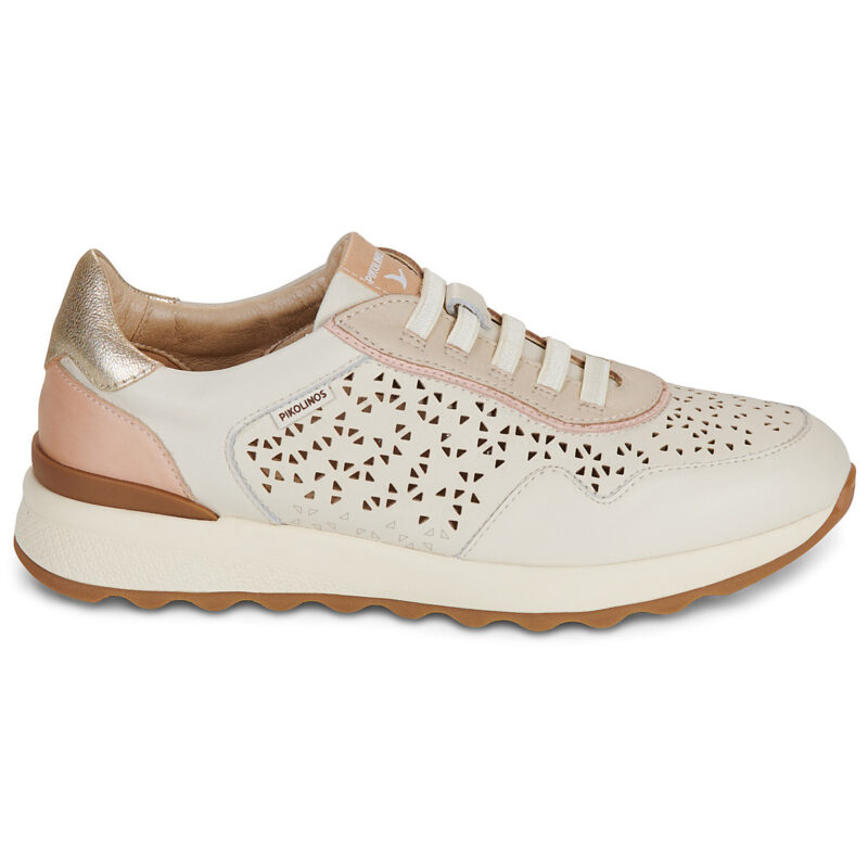 Pikolinos ARRECIFE W1M Bianco Sneakers basse Donna - 2