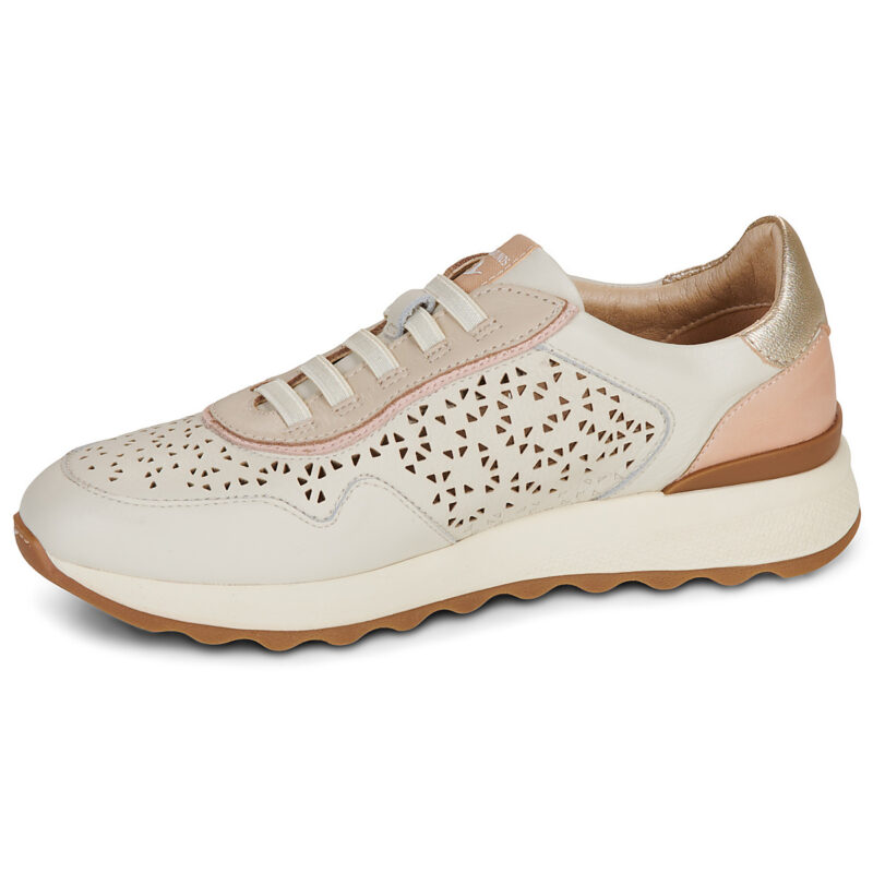 Pikolinos ARRECIFE W1M Bianco Sneakers basse Donna - 4