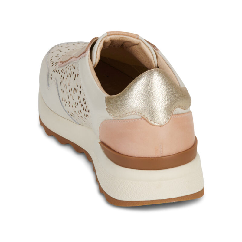 Pikolinos ARRECIFE W1M Bianco Sneakers basse Donna - 5