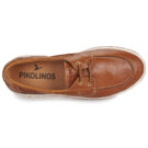 Pikolinos DENIA W0A Marrone Scarpe da barca Donna - 6